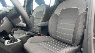 Photo Dacia Sandero Sandero TCe 90 GSR2