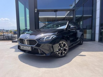 Photo Bmw Serie 1 Série 1 116A 122ch M Sport Design DKG7