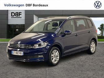 Photo Volkswagen Touran BUSINESS 1.5 TSI EVO 150 7pl Life