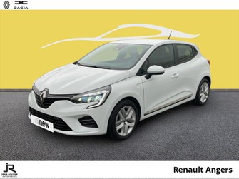Photo Renault Clio 1.5 Blue dCi 100ch Business