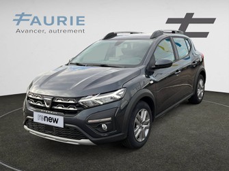 Photo Dacia Sandero Sandero ECO-G 100