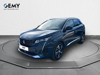 Photo Peugeot 3008 Hybrid 225 e-EAT8 GT