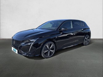 Photo Peugeot 308 308 Hybrid 145 e-DCS6