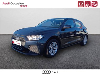 Photo Audi A1 SPORTBACK A1 Sportback 25 TFSI 95 ch BVM5