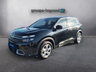 Photo Citroen C5 Aircross PureTech 130ch S&S Feel