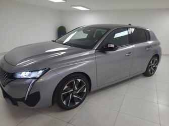 Photo Peugeot 308 PureTech 130ch S&amp;S EAT8 - Allure Pack