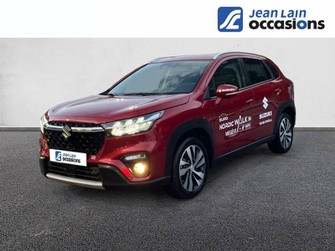 Photo Suzuki S-Cross 1.4 Boosterjet Allgrip Hybrid Style