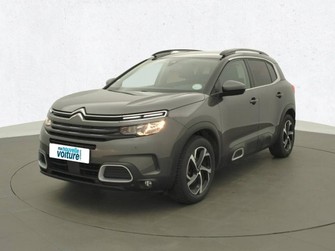 Photo Citroen C5 Aircross BlueHDi 130 S&amp;S EAT8 - Feel