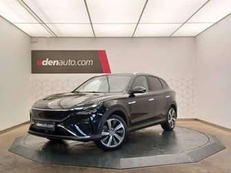 Photo MG Marvel R EV 4WD Performance