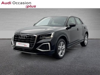 Photo Audi Q2 35 TFSI 150ch Business line S tronic 7