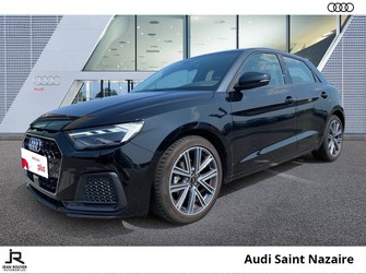 Photo Audi A1 SPORTBACK A1 Sportback 35 TFSI 150 ch S tronic 7