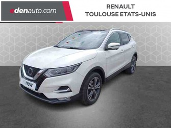 Photo Nissan Qashqai 1.2 DIG-T 115 Acenta