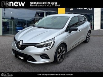 Photo Renault Clio 1.5 Blue dCi 100ch Evolution