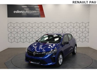 Photo Renault Clio TCe 90 Evolution