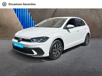Photo Volkswagen Polo 1.0 TSI 95ch VW Edition DSG7