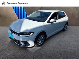 Photo Volkswagen Polo 1.0 TSI 95ch Style
