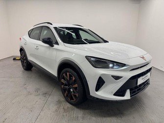 Photo Cupra Formentor 1.5 eTSI Hybrid 150ch V DSG7
