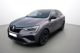 Photo Renault Arkana Arkana E-Tech 145 - 21B