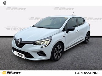 Photo Renault Clio TCe 90 - 21N Limited