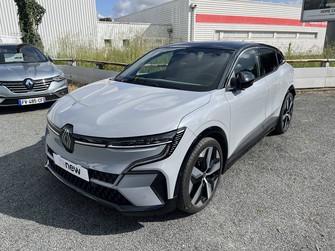 Photo Renault Megane E-TECH Megane E-Tech EV60 220 ch optimum charge