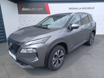 Photo Nissan X Trail VP e-POWER 204 ch N-Connecta