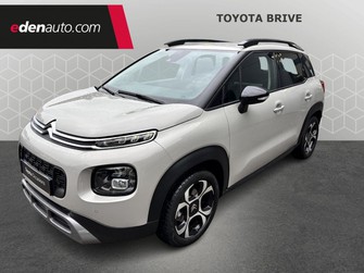 Photo Citroen C3 Aircross PureTech 130 S&amp;S EAT6 Shine 5p
