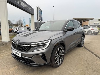 Photo Renault Austral Austral E-Tech hybrid 200