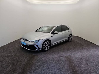 Photo Volkswagen Golf Golf 1.5 eTSI OPF 130 DSG7