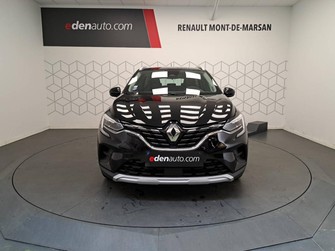 Photo Renault Captur II TCe 130 FAP Business 5p