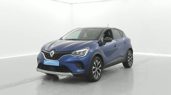 Photo Renault Captur Captur TCe 90