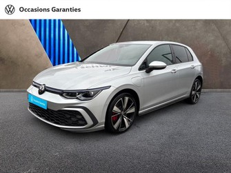 Photo Volkswagen Golf 1.4 eHybrid 245ch GTE DSG6