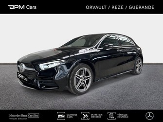 Photo Mercedes Classe A Classe A 250 e 160+102ch AMG Line 8G-DCT 8cv