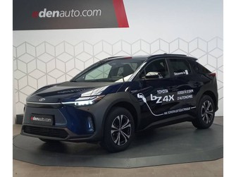 Photo Toyota bZ4X 11kW AWD Origin