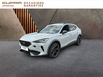 Photo Cupra Formentor 1.4 e-HYBRID 245ch VZ DSG6