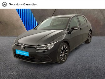 Photo Volkswagen Golf 1.0 eTSI OPF 110ch MATCH DSG7