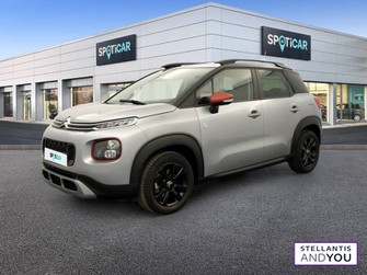 Photo Citroen C3 Aircross PureTech 110 S&S BVM6 C-Series