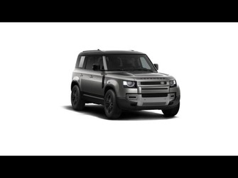 Photo Land-Rover Defender 110 2.0 P300e S