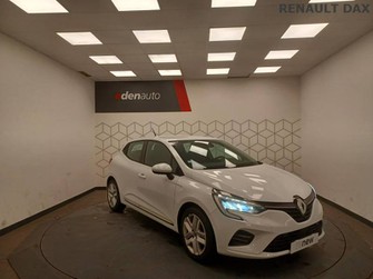 Photo Renault Clio SCe 75 Business
