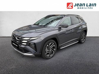 Photo Hyundai Tucson 1.6 T-GDI 253 Plug-in BVA6 Executive