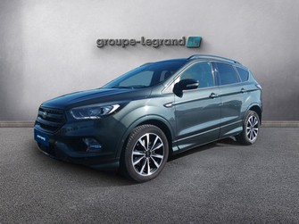Photo Ford Kuga 2.0 TDCi 150ch Stop&Start ST-Line 4x2