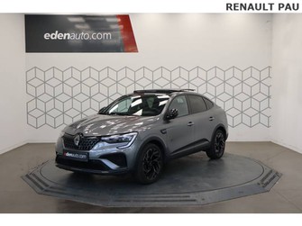 Photo Renault Arkana E-Tech 145 - 23 esprit Alpine
