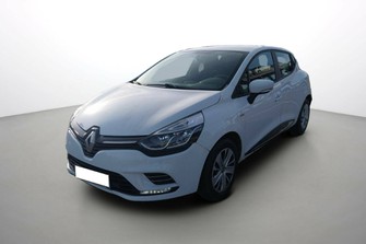 Photo Renault Clio IV Clio TCe 75 E6C