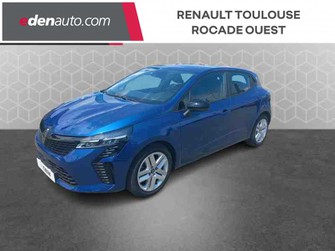 Photo Renault Clio TCe 100 GPL Evolution