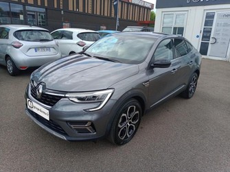 Photo Renault Arkana TCe 140 EDC FAP - 22 Techno