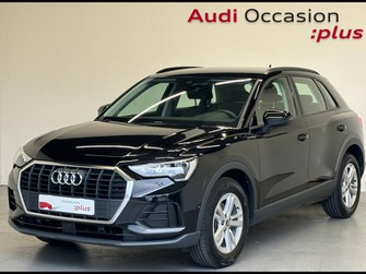 Photo Audi Q3 35 TFSI 150ch Mild Hybrid S tronic 7