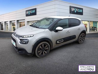 Photo Citroen C3 PureTech 82 S&S BVM5 Shine