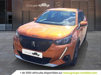 Photo Peugeot 2008 PureTech 130 S&S EAT8 Roadtrip