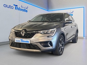 Photo Renault Arkana E-Tech 145 - 21B Intens