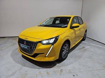 Photo Peugeot 208 1.2 PureTech 75ch S&S Active Business
