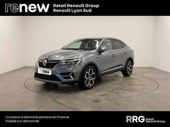 Photo Renault Arkana Arkana TCe 140 EDC FAP - 21B